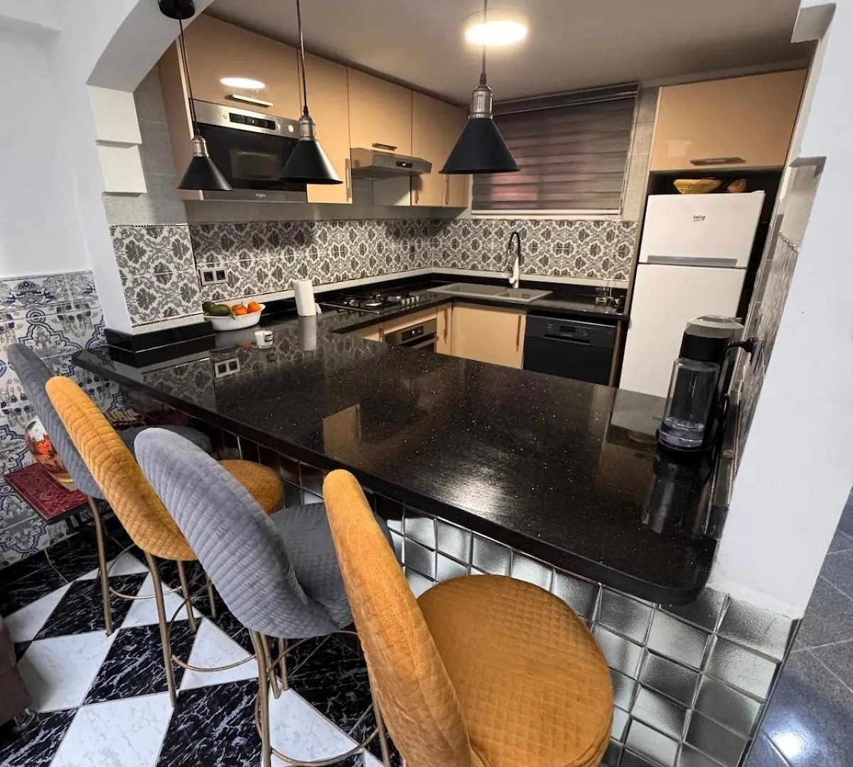 Apartment Riad Dans Residence Avec 3 Piscines Marrakesh Morocco