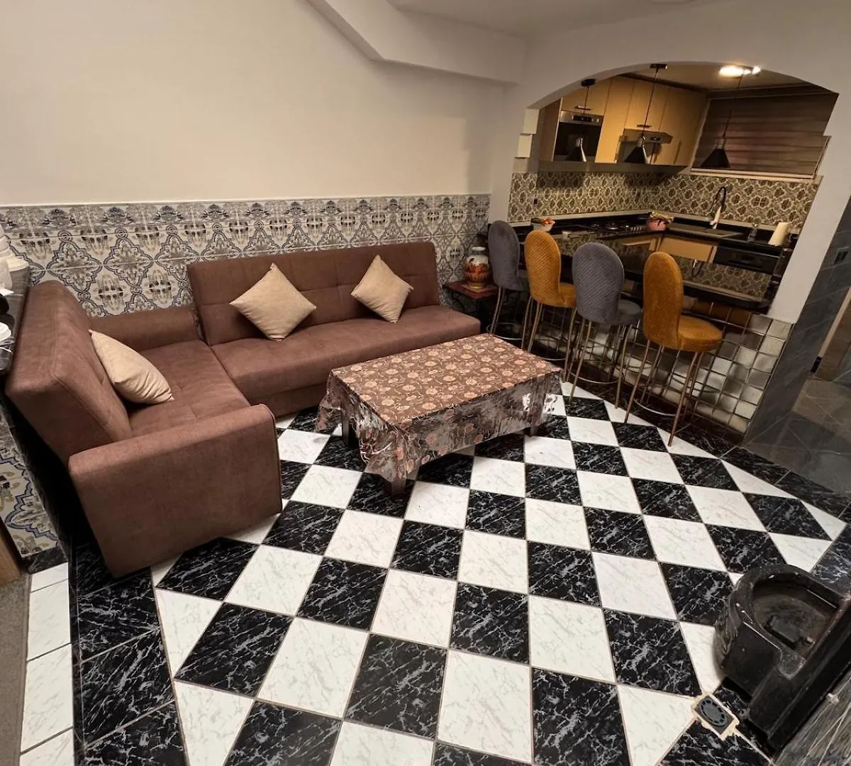 Apartment Riad Dans Residence Avec 3 Piscines Marrakesh Morocco