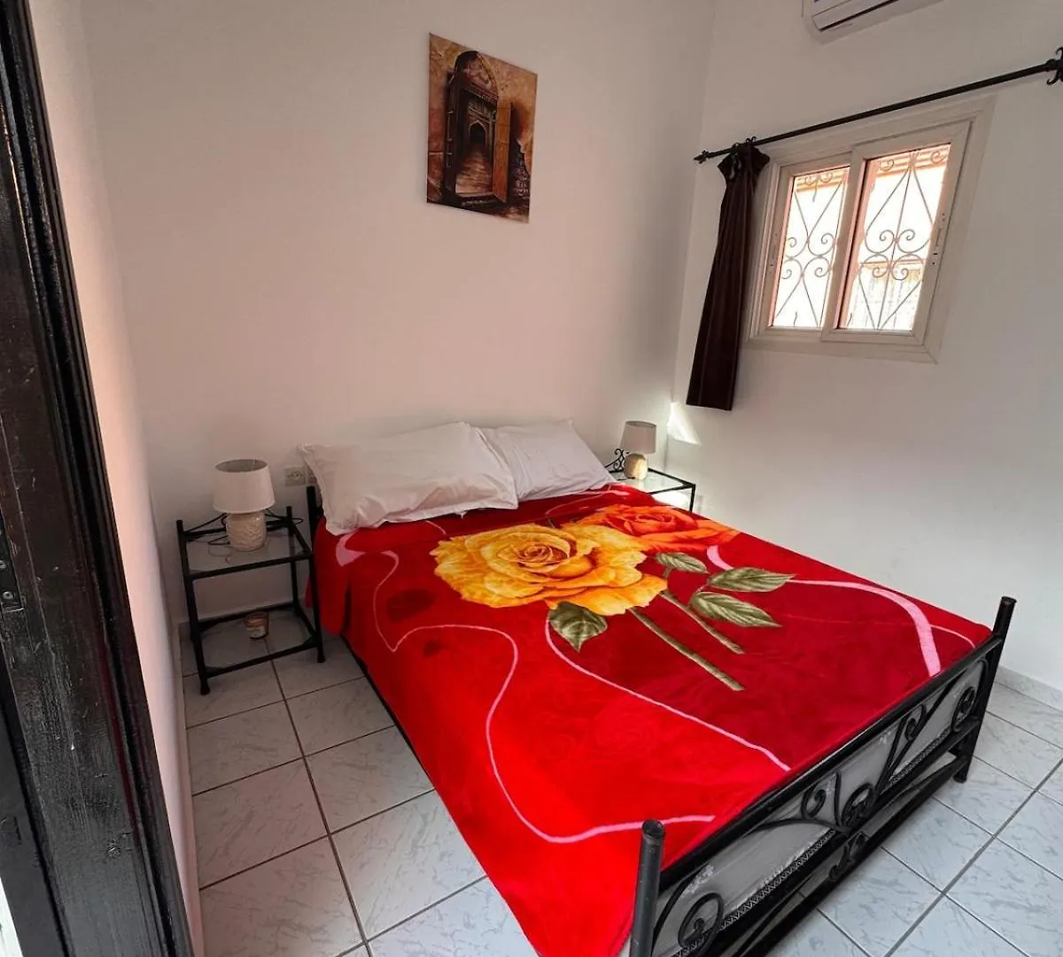 Apartment Riad Dans Residence Avec 3 Piscines Marrakesh