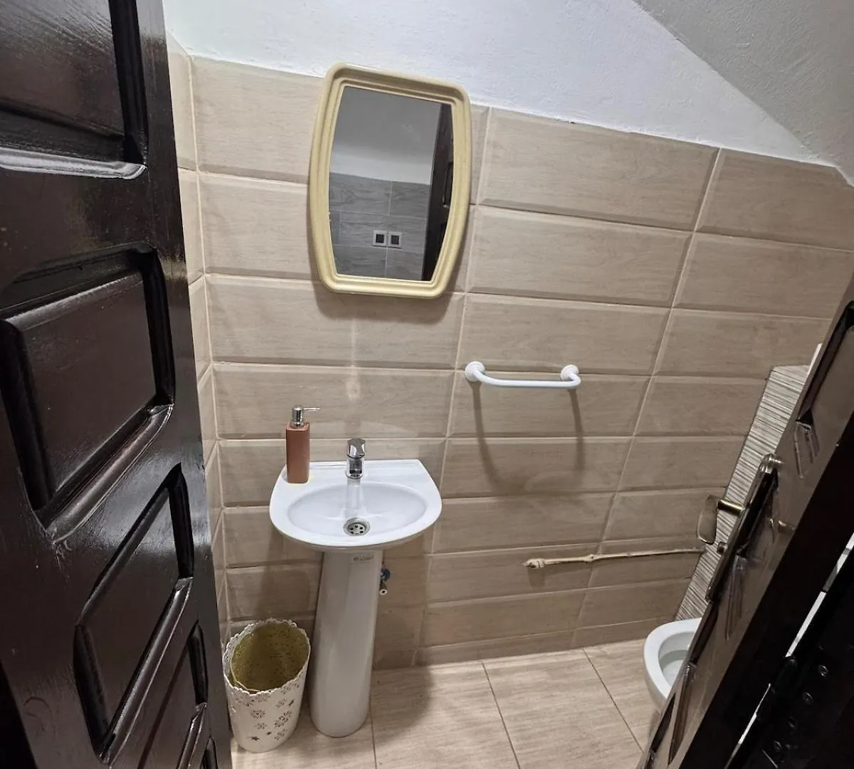 Riad Dans Residence Avec 3 Piscines Marakéš