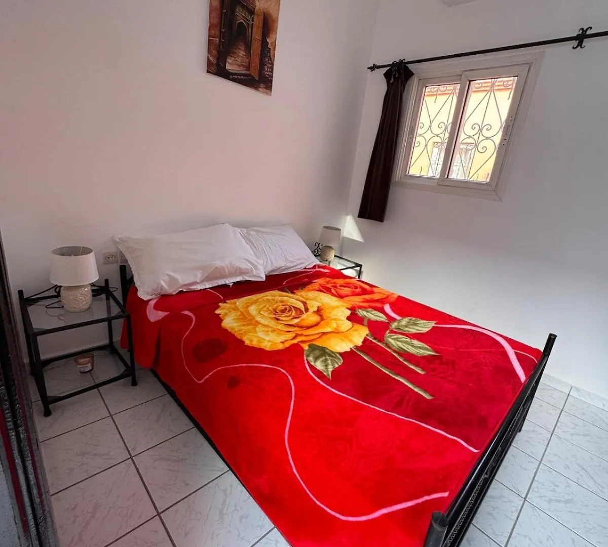 Riad Dans Residence Avec 3 Piscines Marakéš 0*,  Maroko