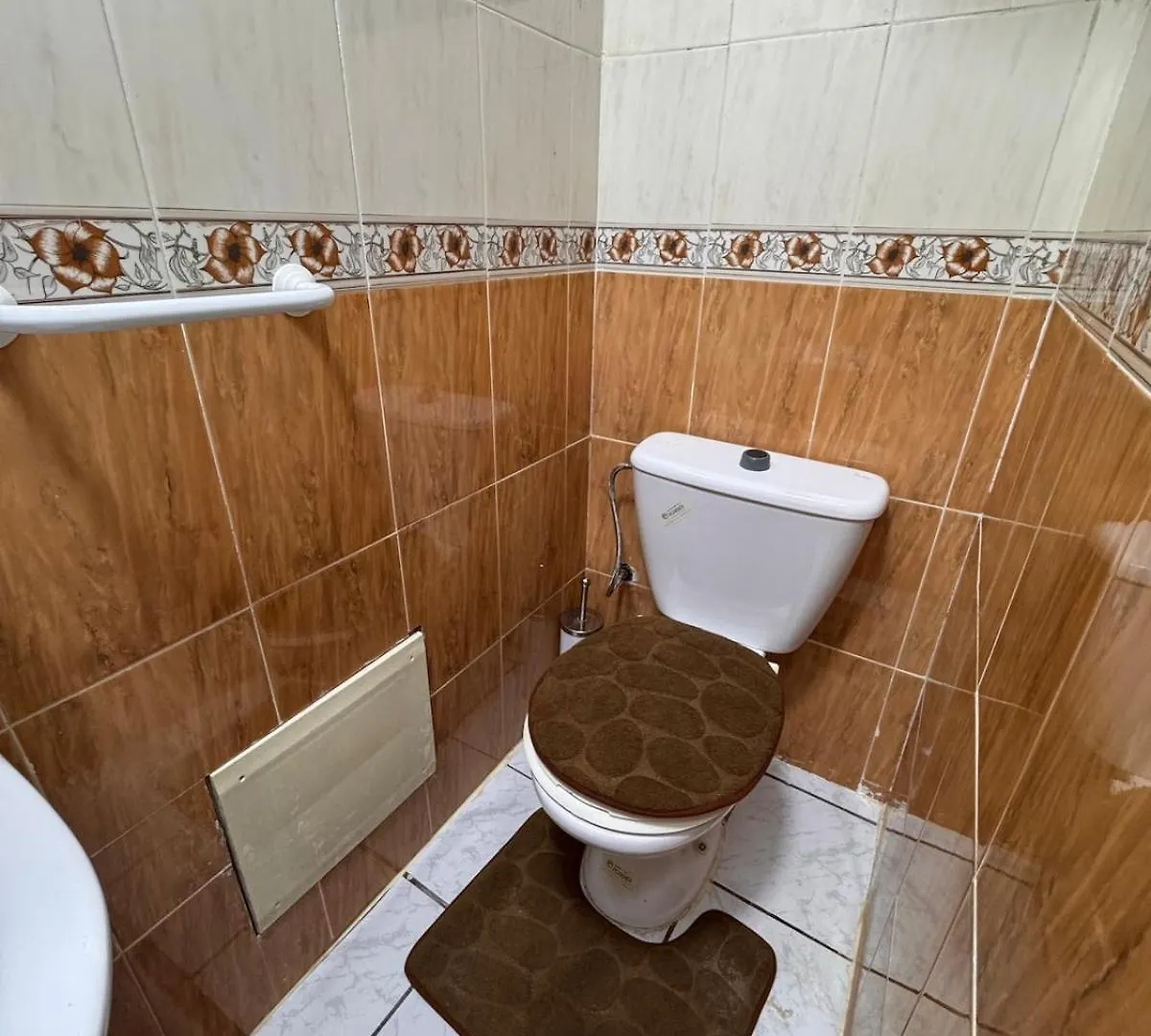 Riad Dans Residence Avec 3 Piscines Marakéš Apartmán