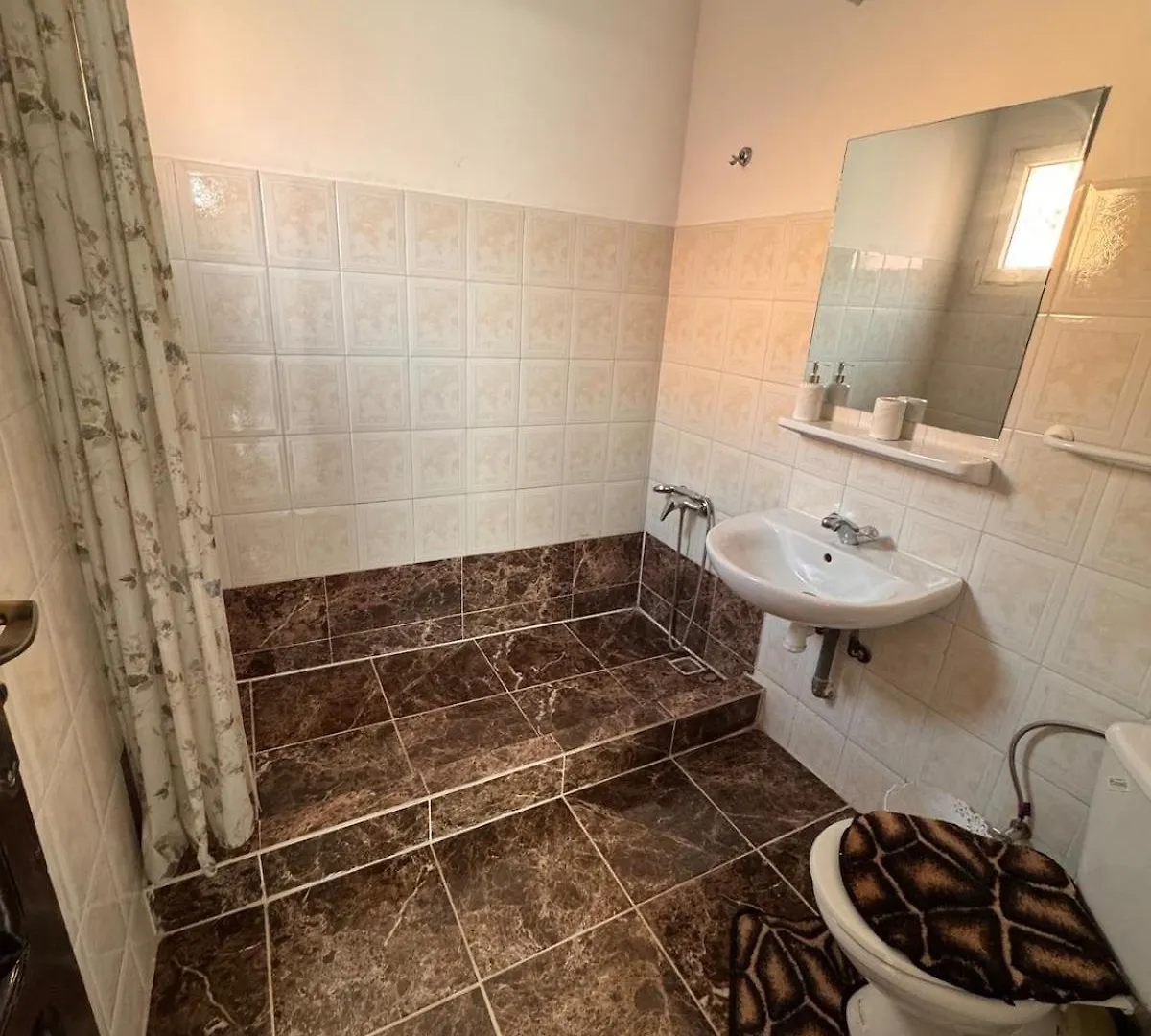 Riad Dans Residence Avec 3 Piscines Marakéš 0*,  Maroko