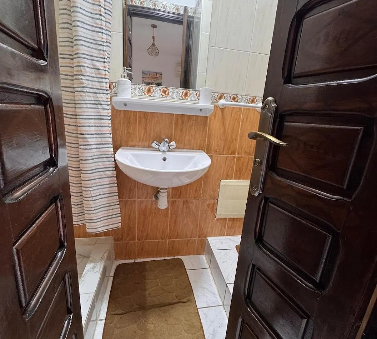 Riad Dans Residence Avec 3 Piscines Marakéš 0*,