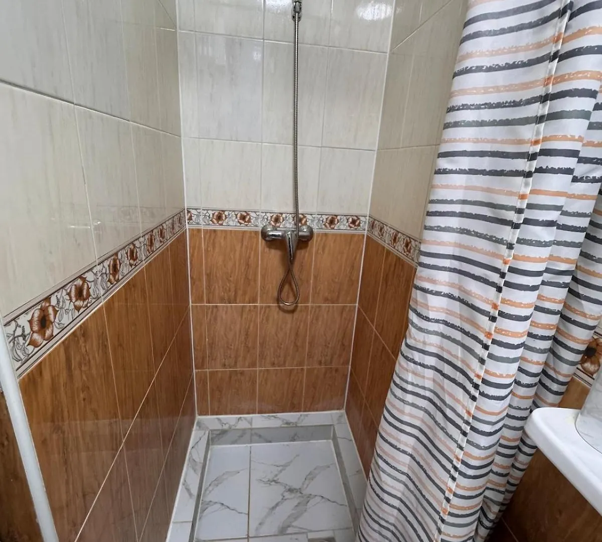 Apartmán Riad Dans Residence Avec 3 Piscines Marakéš